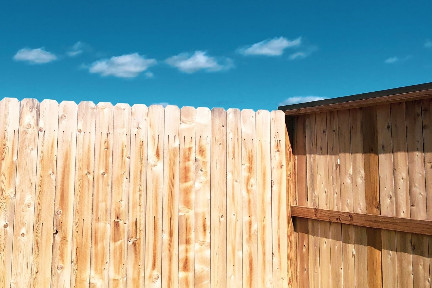 6 Reasons Why Fences Must Be That Certain Height